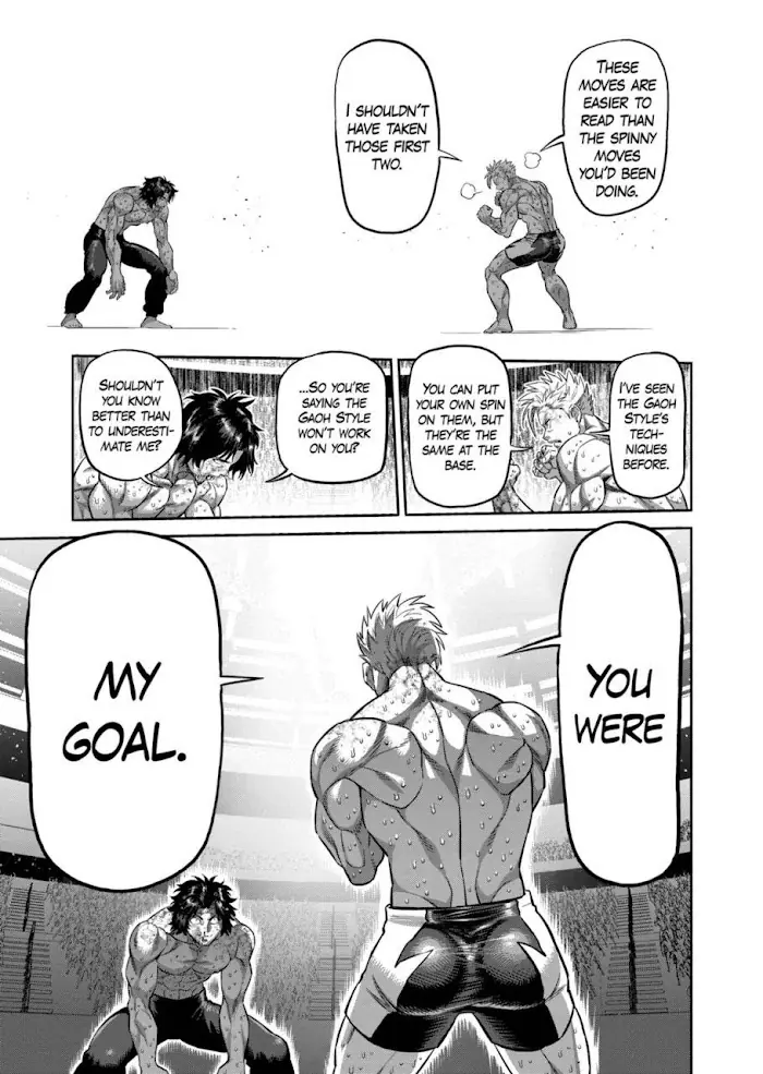 Kengan Omega Chapter 189 image 11_optimized